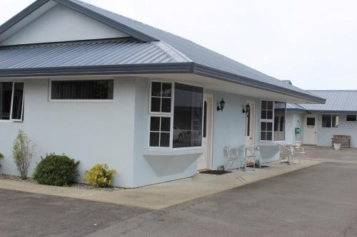 Фотография мотеля Riverlea Motel