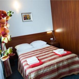 Фотография гостиницы Усадьба MaxHotel