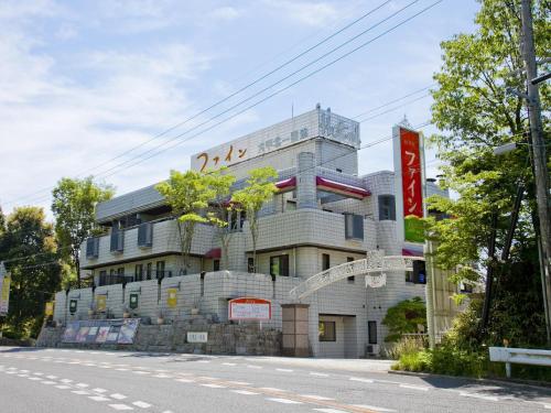 Фотография мини отеля Hotel Fine Rokko Kita Ichibanchi