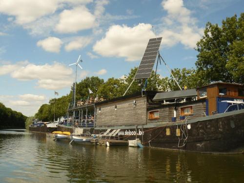 Фотография мини отеля De Boot