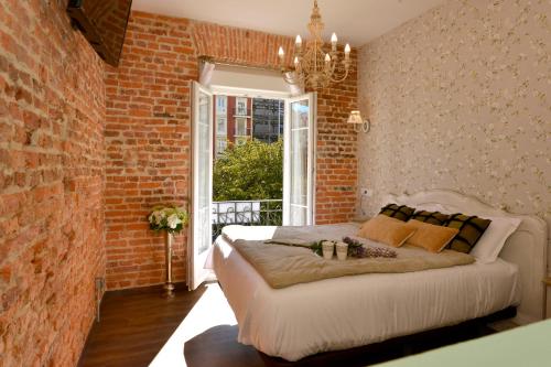 Фотография гостевого дома Center Suite Santander