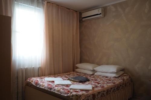 Фотографии гостевого дома
Олеся