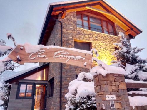 Фотография мини отеля Can Congost