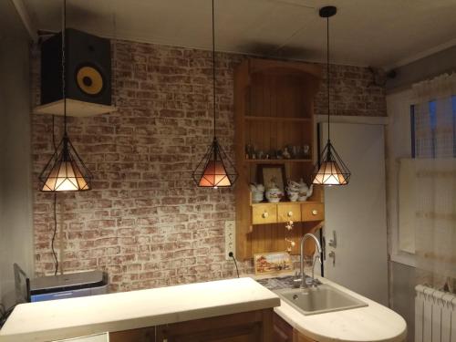 Фотографии гостевого дома
Лес Внуково