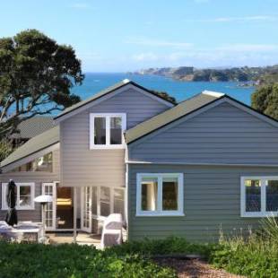 Фотографии гостевого дома 
            Cape Cottage