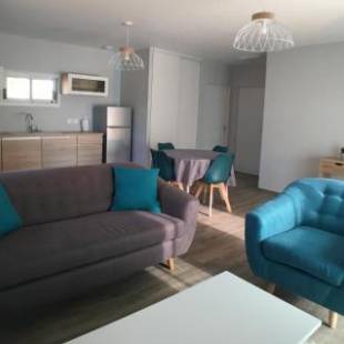 Фотографии гостевого дома
Hameau de Biscaye