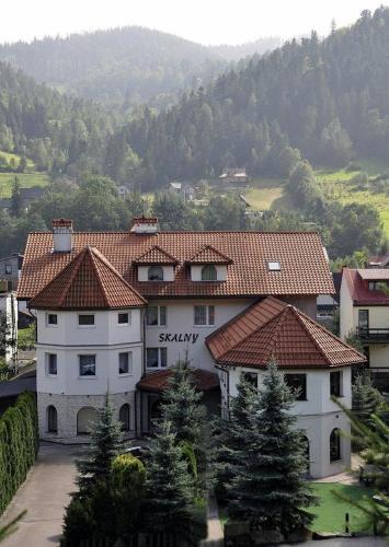 Фотография мини отеля Skalny
