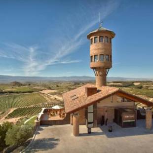 Фотографии гостиницы 
            Hotel Eguren Ugarte