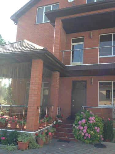 Фотография гостевого дома Ульяновская, 8