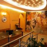 Фотография гостиницы Hotel Bulair