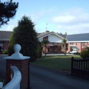 Фотографии мини отеля
Evergreen Bed & Breakfast