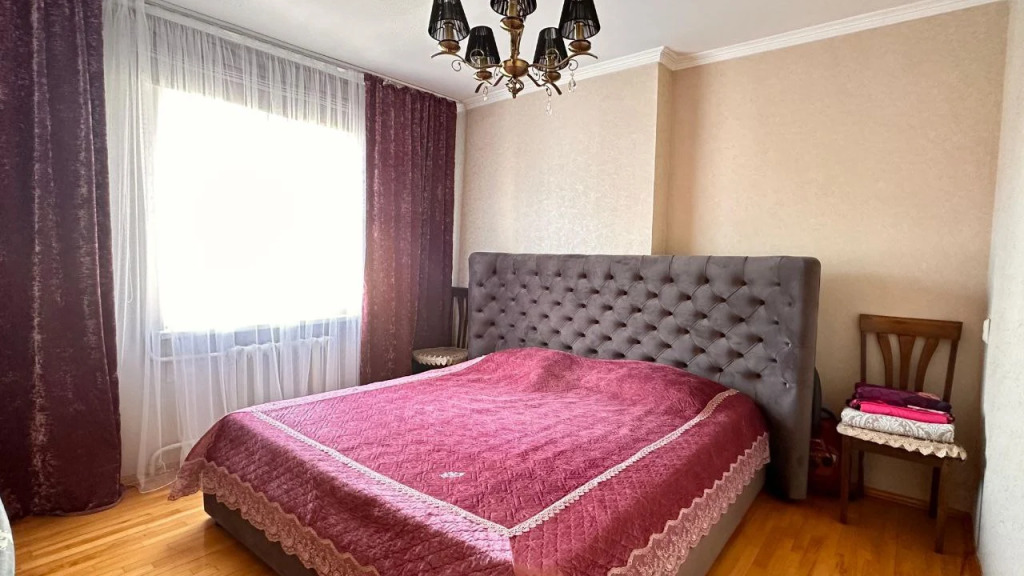 Фотография квартиры Квартира с видом на Кавказский хребет