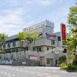 Фотография мини отеля Hotel Fine Rokko Kita Ichibanchi