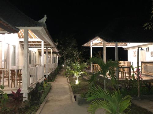 Фотография базы отдыха The Lucky Cottage