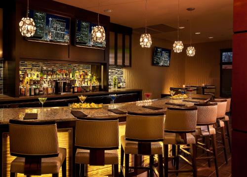 Фотография гостиницы Courtyard Seattle Sea-Tac Area