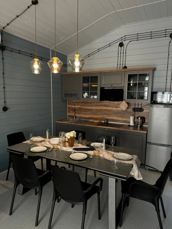 Фотография Коттеджа Частный дом На берегу Каспийского Моря