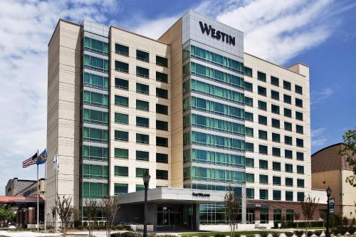 Фотография гостиницы The Westin Wilmington