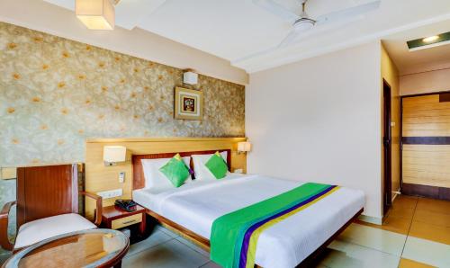 Фотография гостиницы Octave Kanthi Comforts