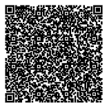 QR код гостиницы Тропарево