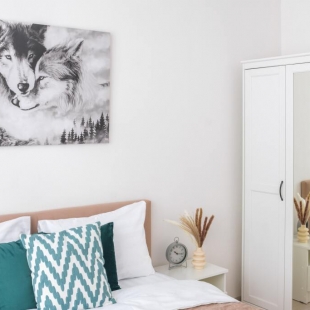 Фотография квартиры Апартаменты на Восточной 31