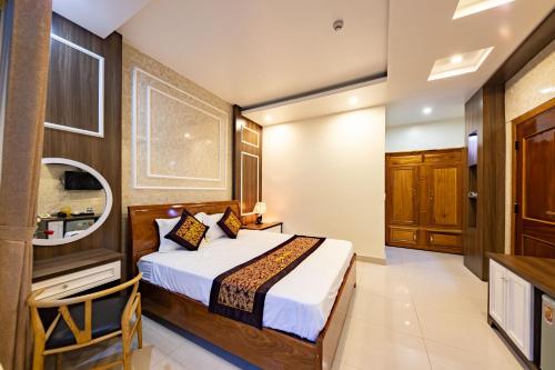 Фотография гостиницы Thuong Hai Hotel