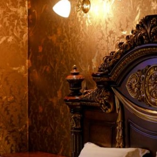 Фотография гостиницы Худжанд-Делюкс