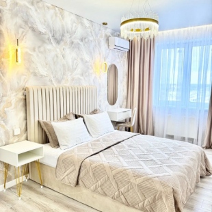 Фотография квартиры Квартира из Pinterest