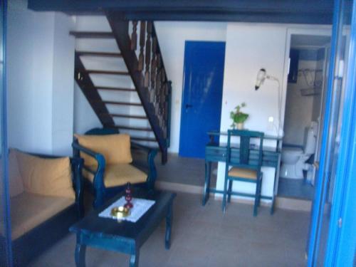 Фотография апарт отеля Blue Sky Aparts