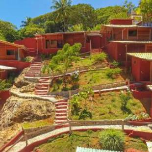 Фотографии мини отеля
Pousada Pedra Alta