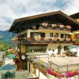 Фотография мини отеля Pension St.Leonhard