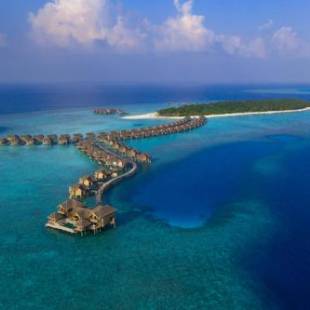 Фотографии гостиницы 
            Vakkaru Maldives