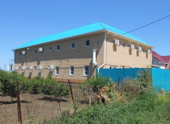 Фотография мини отеля Пирс