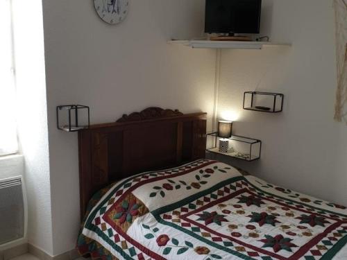 Фотографии гостевого дома
Appartement La Turballe, 1 pièce, 2 personnes - FR-1-306-901