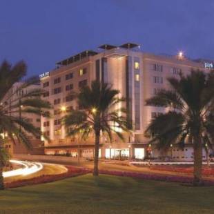 Фотографии гостиницы
Park Inn by Radisson Muscat