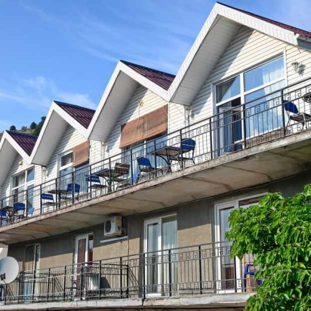 Фотография конференц-зала