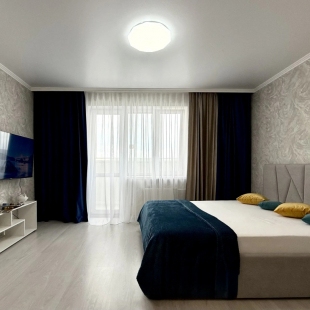 Фотография квартиры Квартира студия на Пролетарская 300