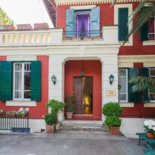 Фотографии мини отеля
Il Tempio di Morfeo