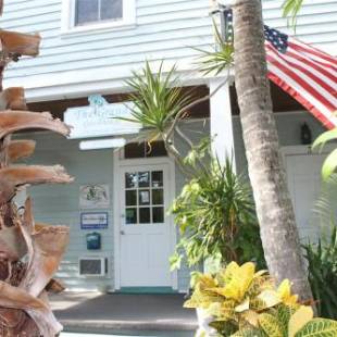 Фотографии мини отеля
The Grand Guesthouse