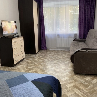 Фотография квартиры Квартира на Гайве Россия улица Мелитопольская 26