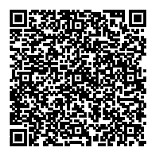 QR код гостиницы Hotel Svanseti