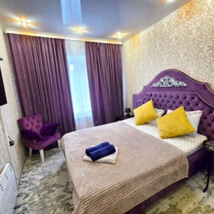 Фотография квартиры Квартира Однокомнатная в Центре Сургута