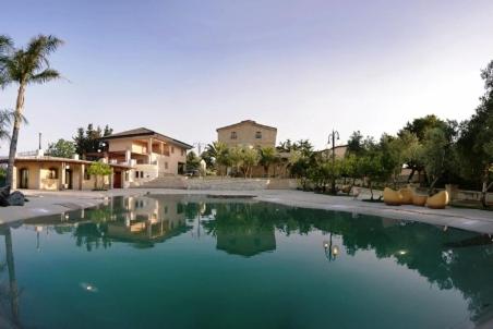 Фотография базы отдыха Relais Il Mulino