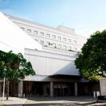 Фотография гостиницы Fukuoka Recent Hotel