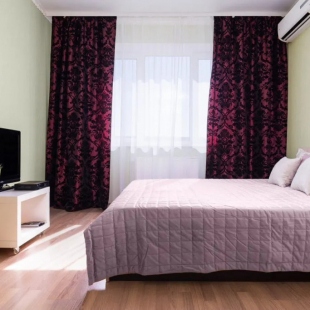 Фотография квартиры Квартира на ул. Восточно-Кругликовская, 18/1