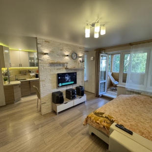 Фотография квартиры Квартира Уютная в Центре Города