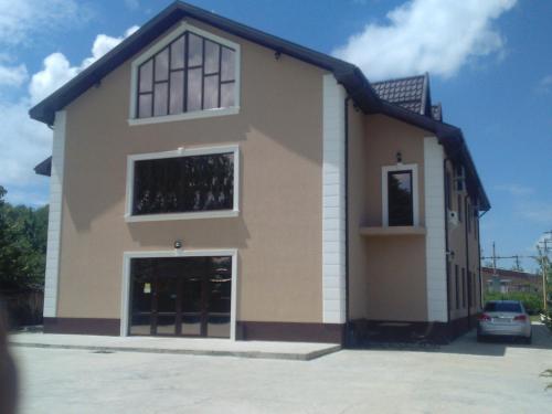 Фотографии гостевого дома
Гульден