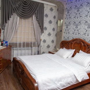 Фотография квартиры Samarkand luxury apartament