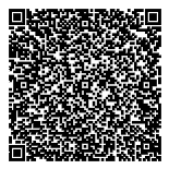 QR код домов культуры Дворец Молодёжи