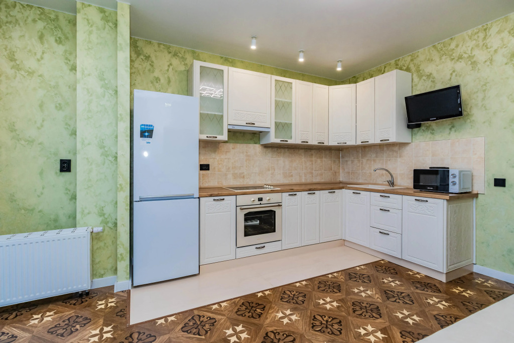 Фотография квартиры Квартира Западный луч