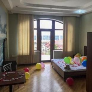 Фотография гостиницы EKM